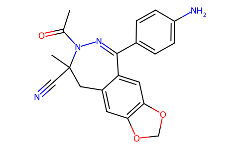 EGIS-8332 220725-87-1